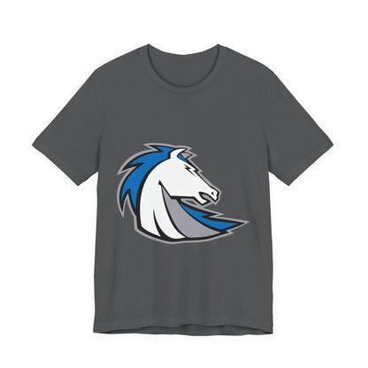 Jersey Short Sleeve Tee