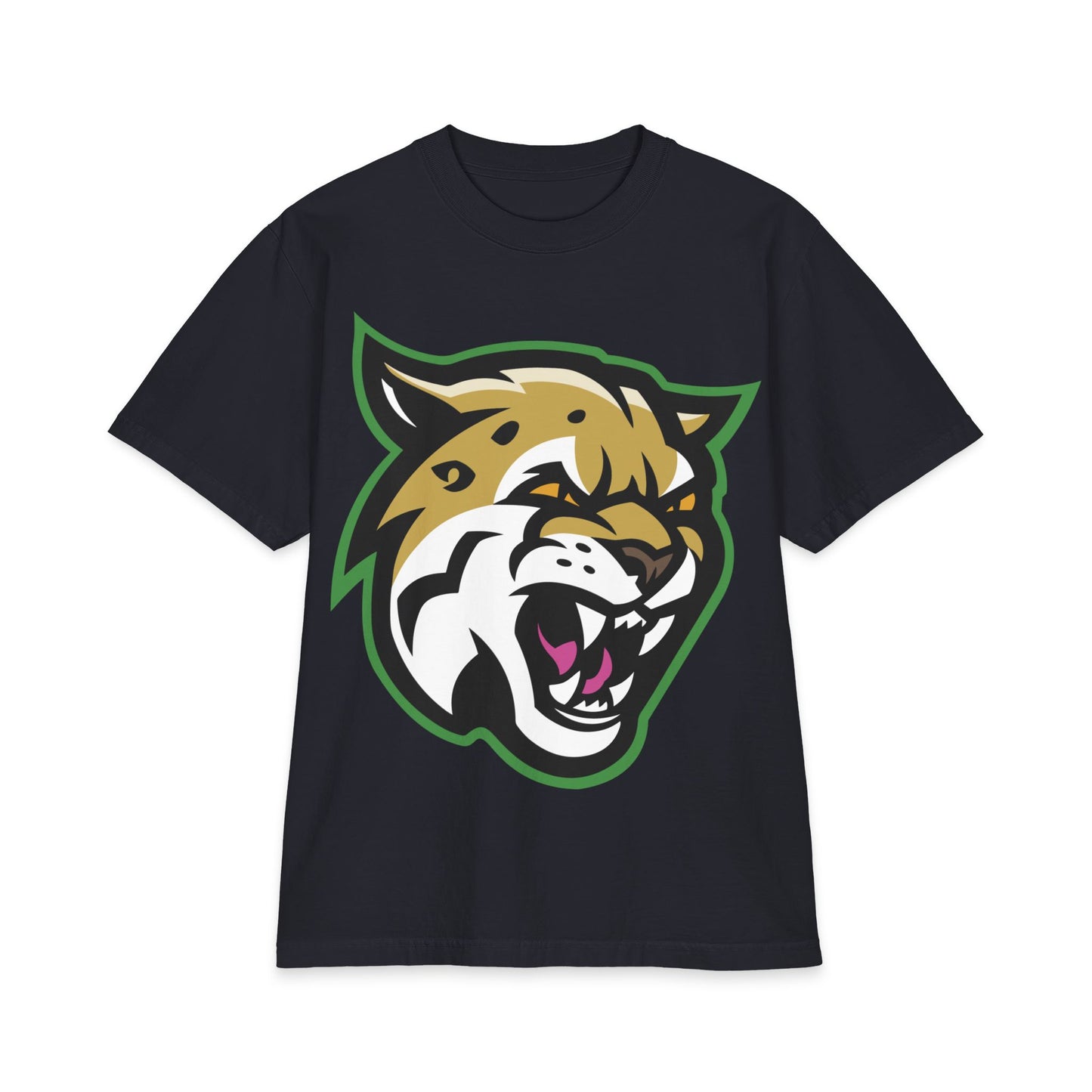 Max Heavyweight Short Sleeve Tee