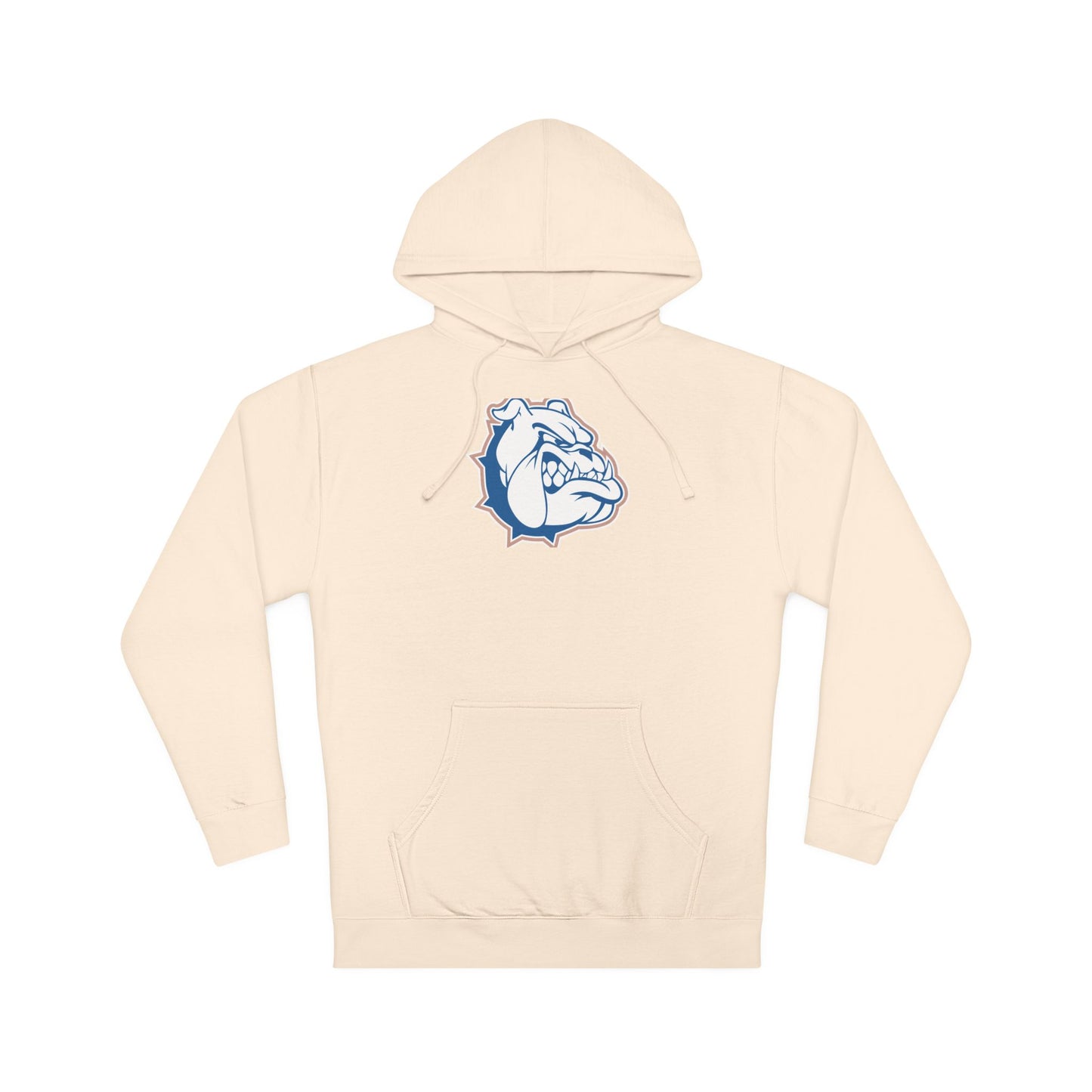 Midweight Pullover Hoodie