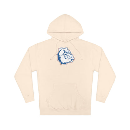 Midweight Pullover Hoodie