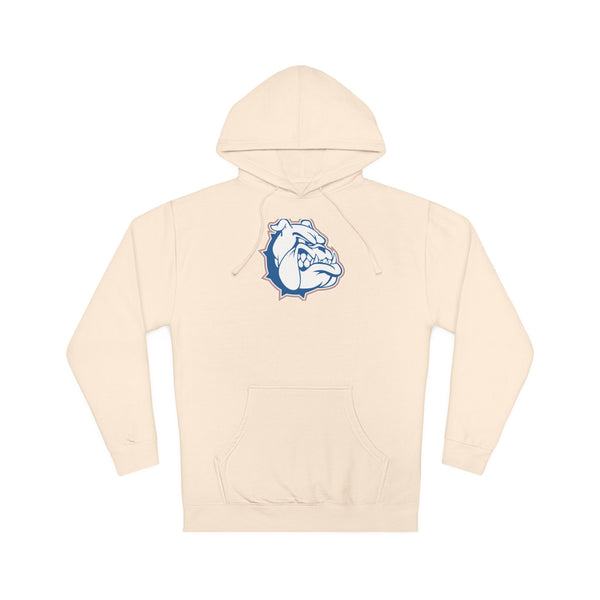 Midweight Pullover Hoodie