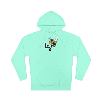 Midweight Pullover Hoodie