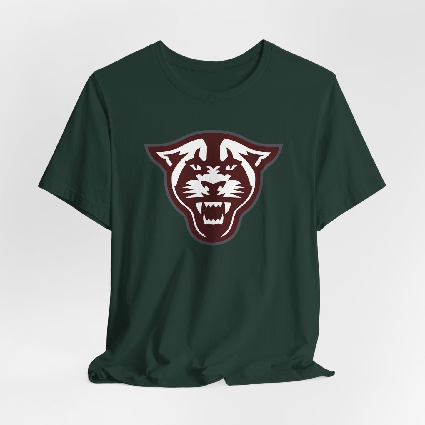 Jersey Short Sleeve Tee