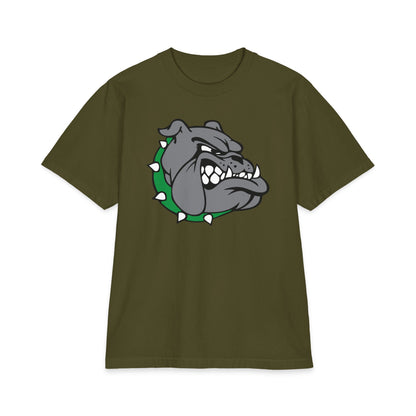 Max Heavyweight Short Sleeve Tee