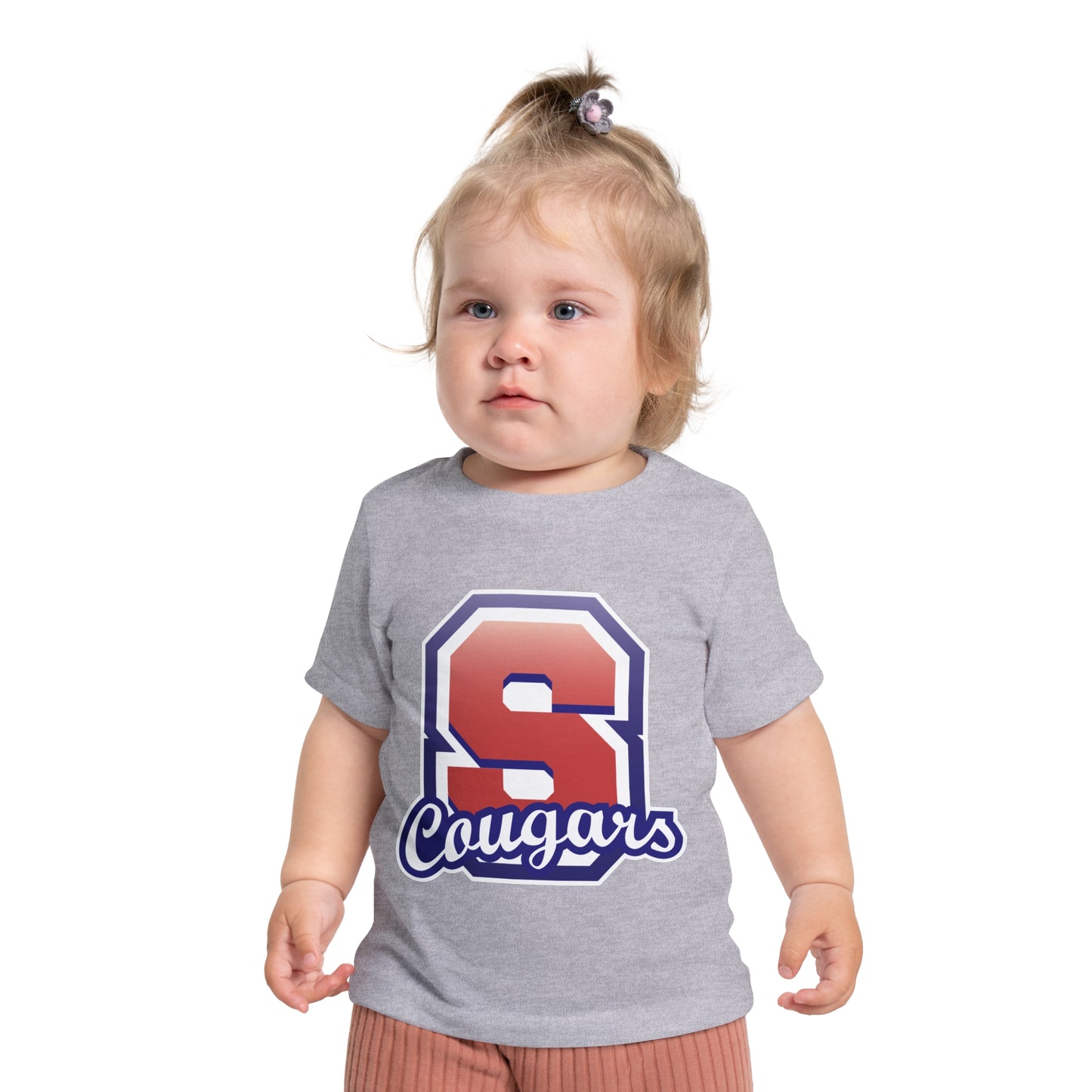 Baby Short Sleeve Tee