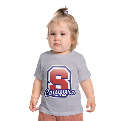 Baby Short Sleeve Tee