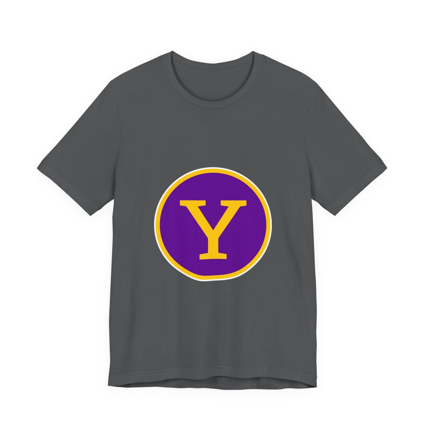 Jersey Short Sleeve Tee
