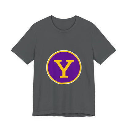 Jersey Short Sleeve Tee