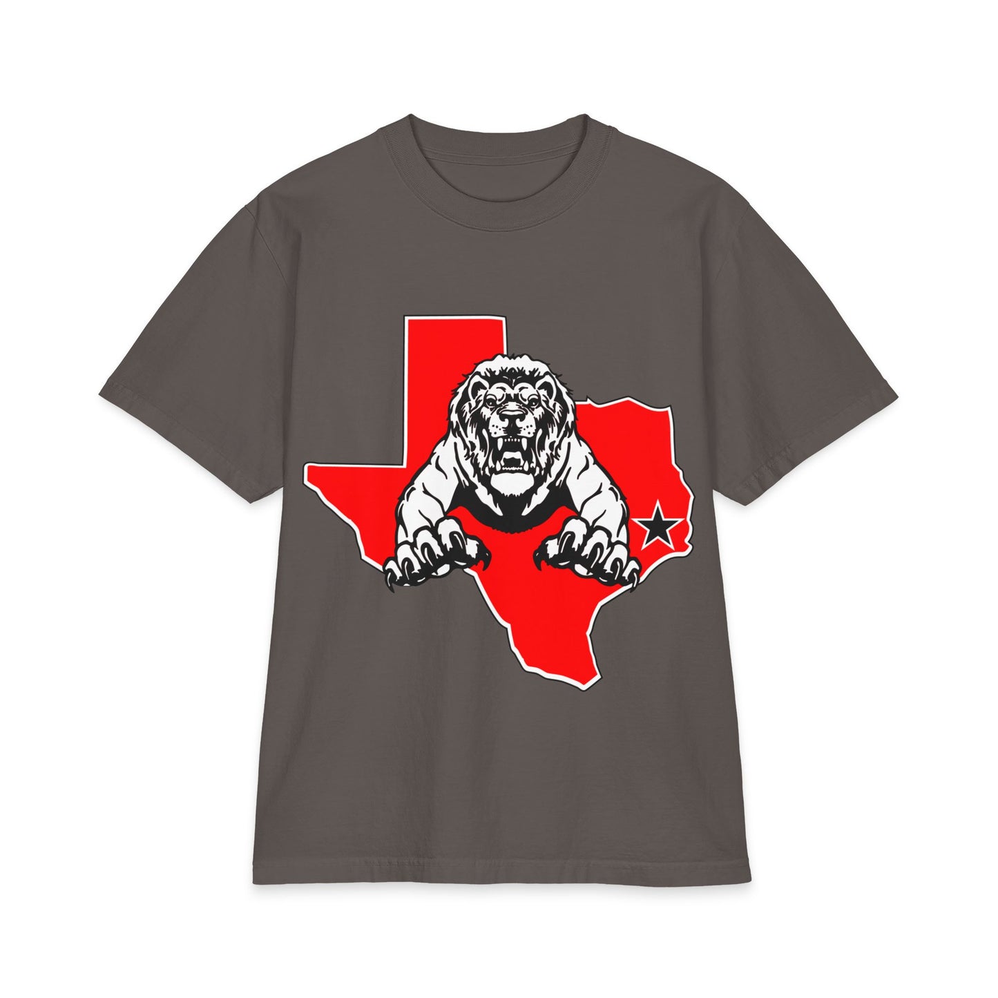 Max Heavyweight Short Sleeve Tee