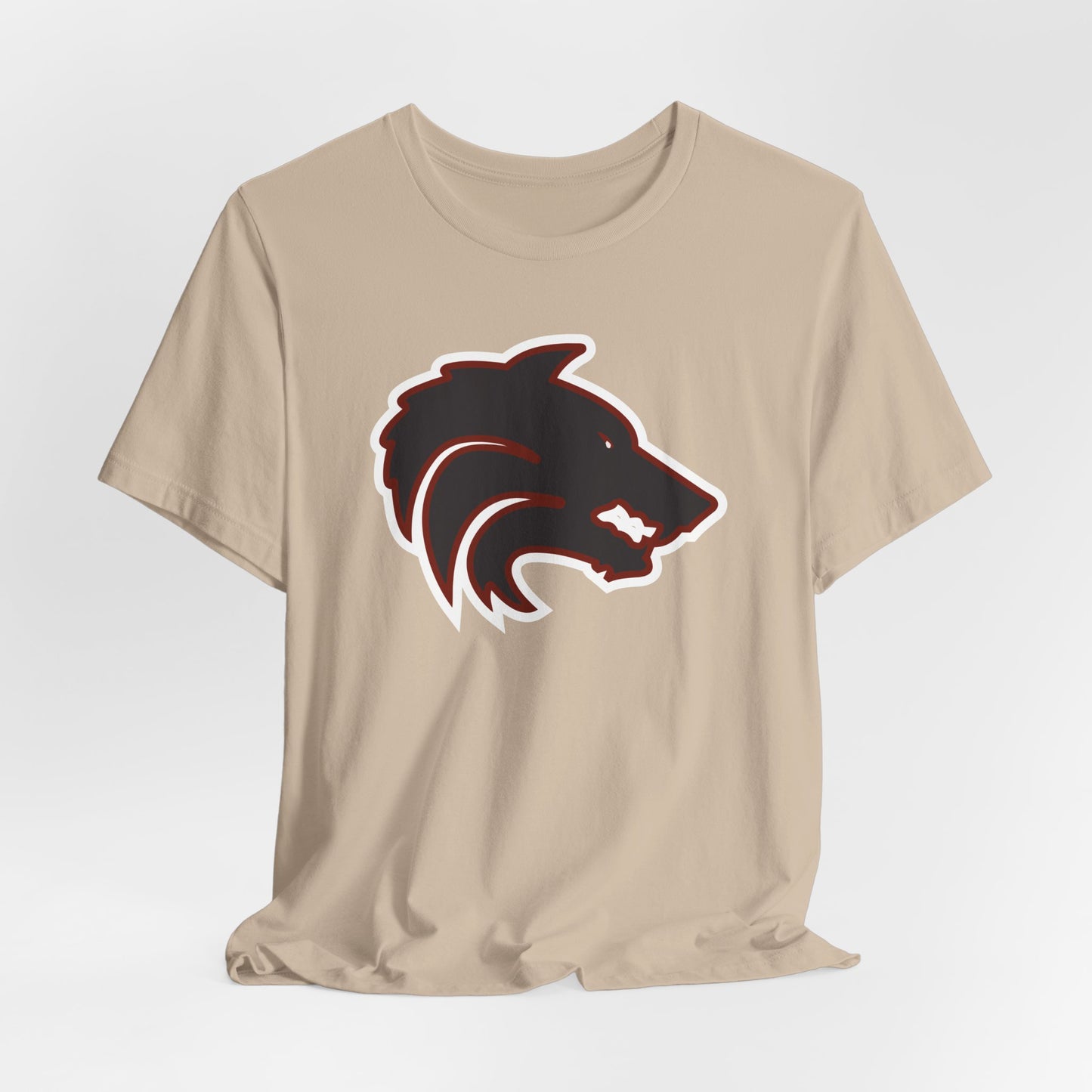 Jersey Short Sleeve Tee