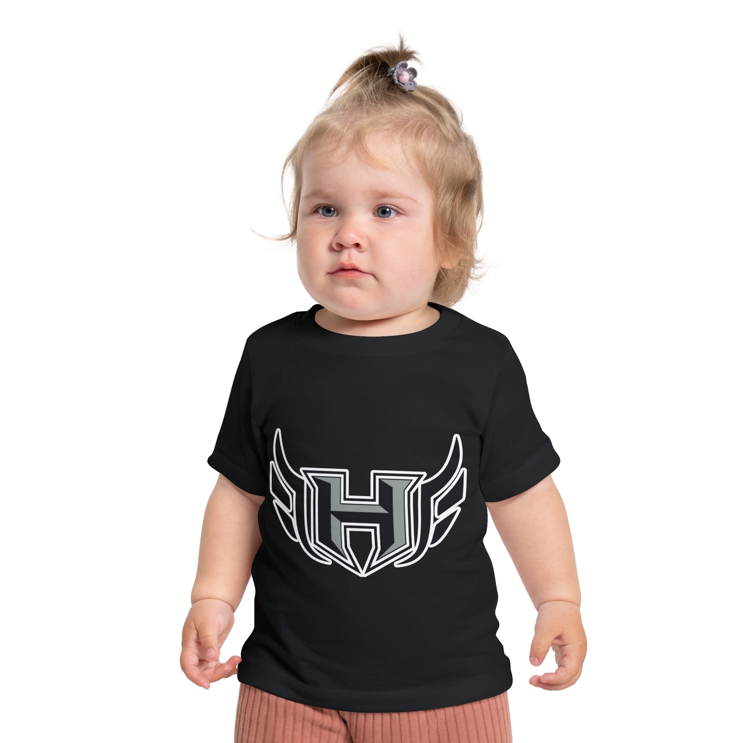 Baby Short Sleeve Tee