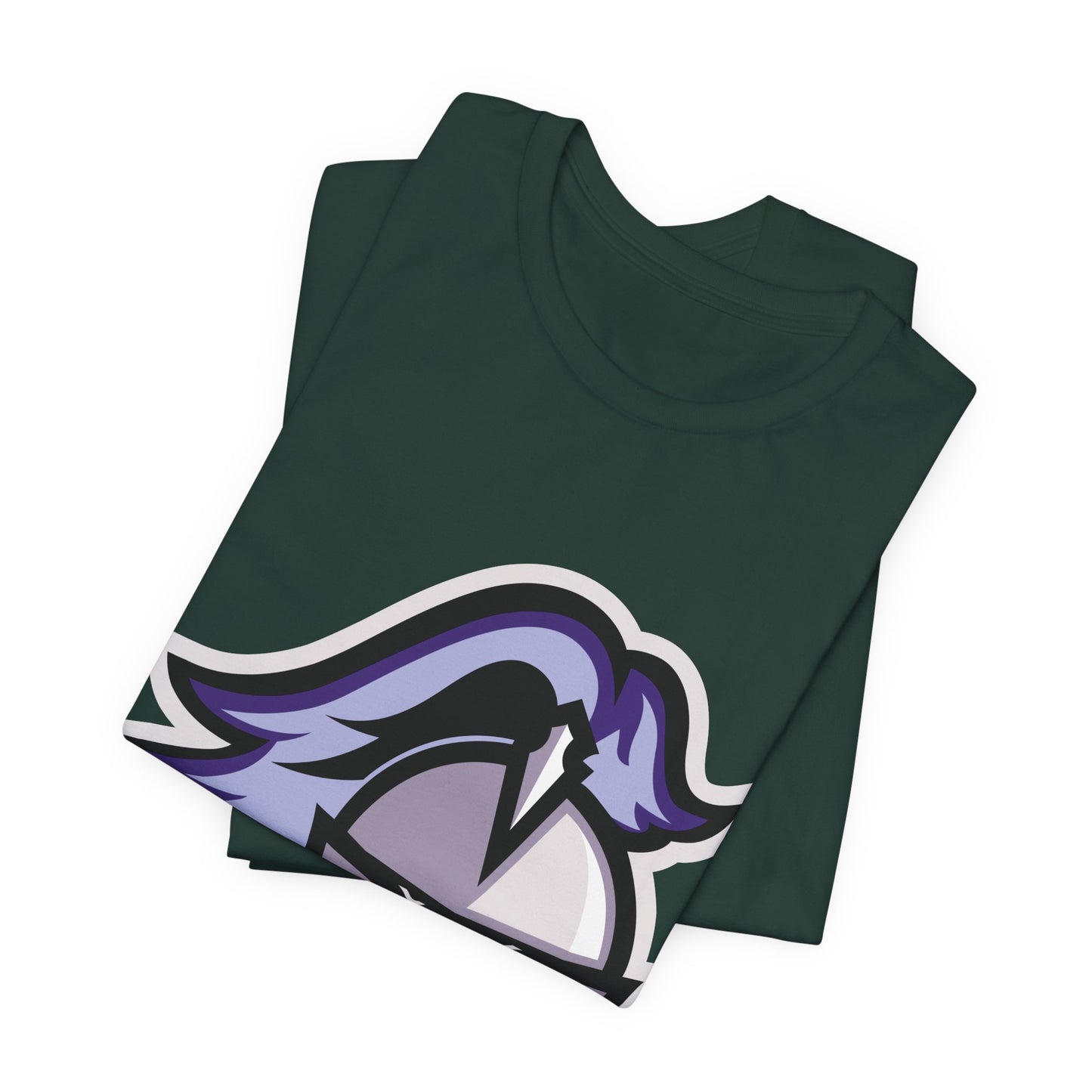 Jersey Short Sleeve Tee