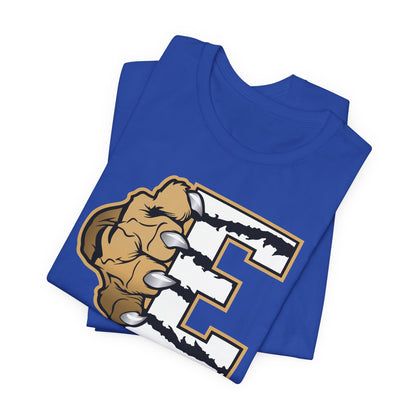 Jersey Short Sleeve Tee