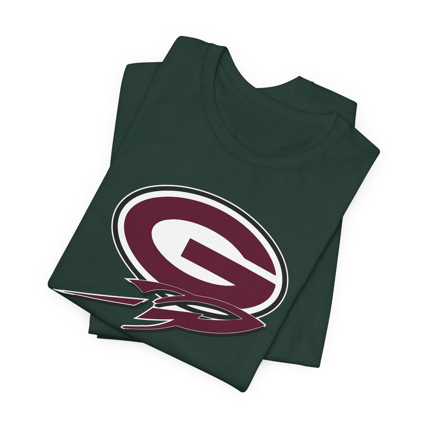 Jersey Short Sleeve Tee