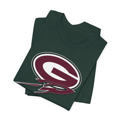 Jersey Short Sleeve Tee