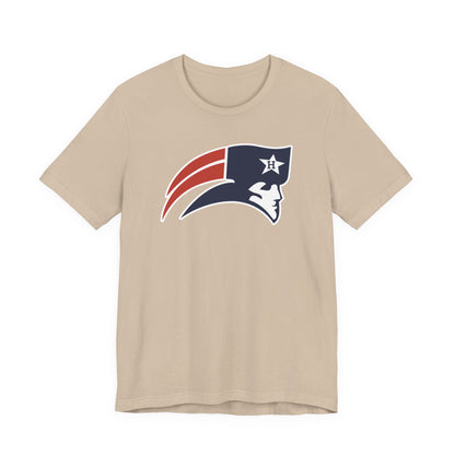 Jersey Short Sleeve Tee