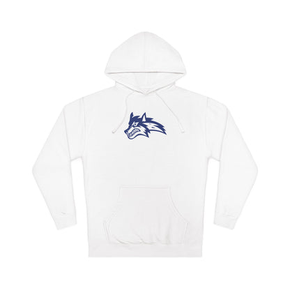 Midweight Pullover Hoodie