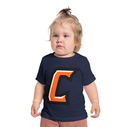 Baby Short Sleeve Tee