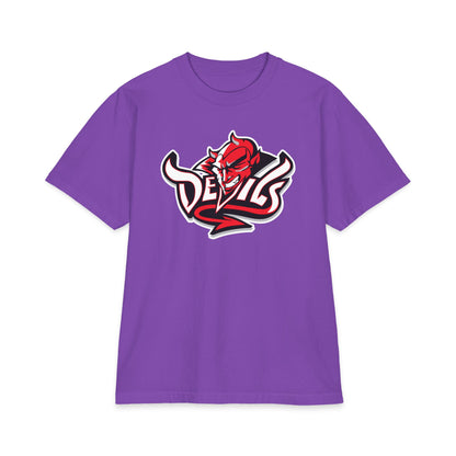 Max Heavyweight Short Sleeve Tee