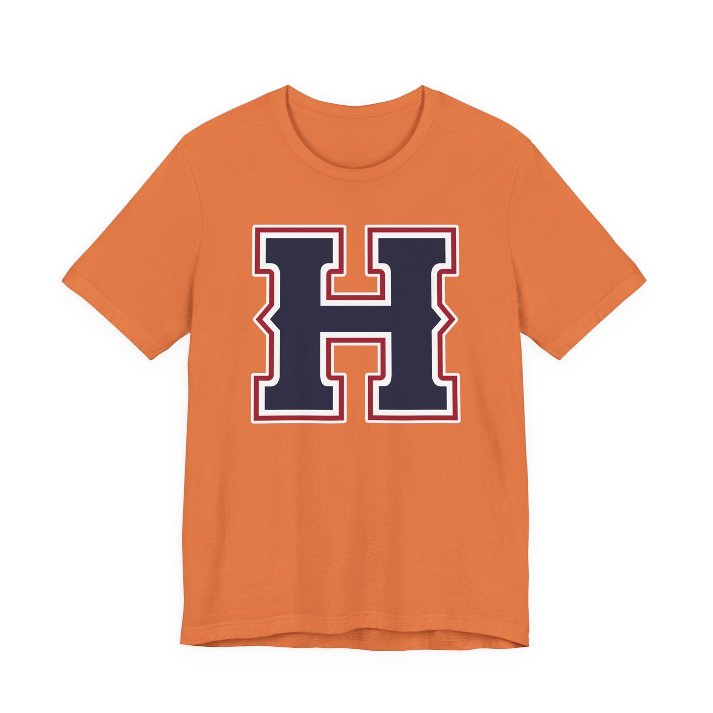 Jersey Short Sleeve Tee