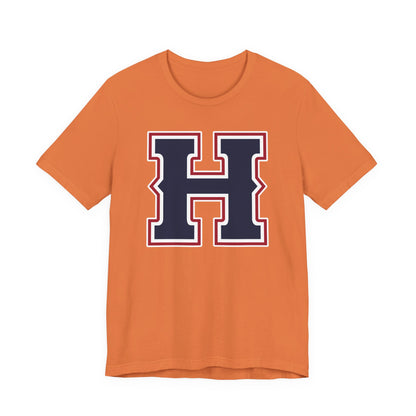 Jersey Short Sleeve Tee