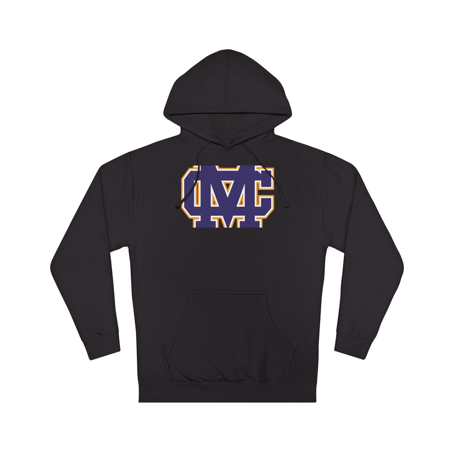 Midweight Pullover Hoodie