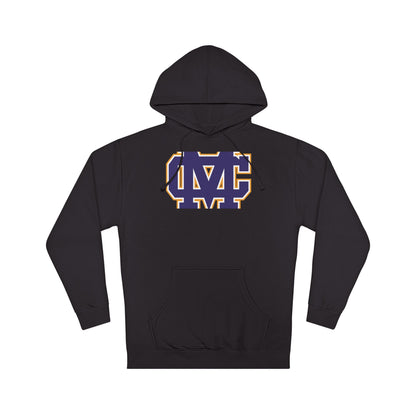 Midweight Pullover Hoodie