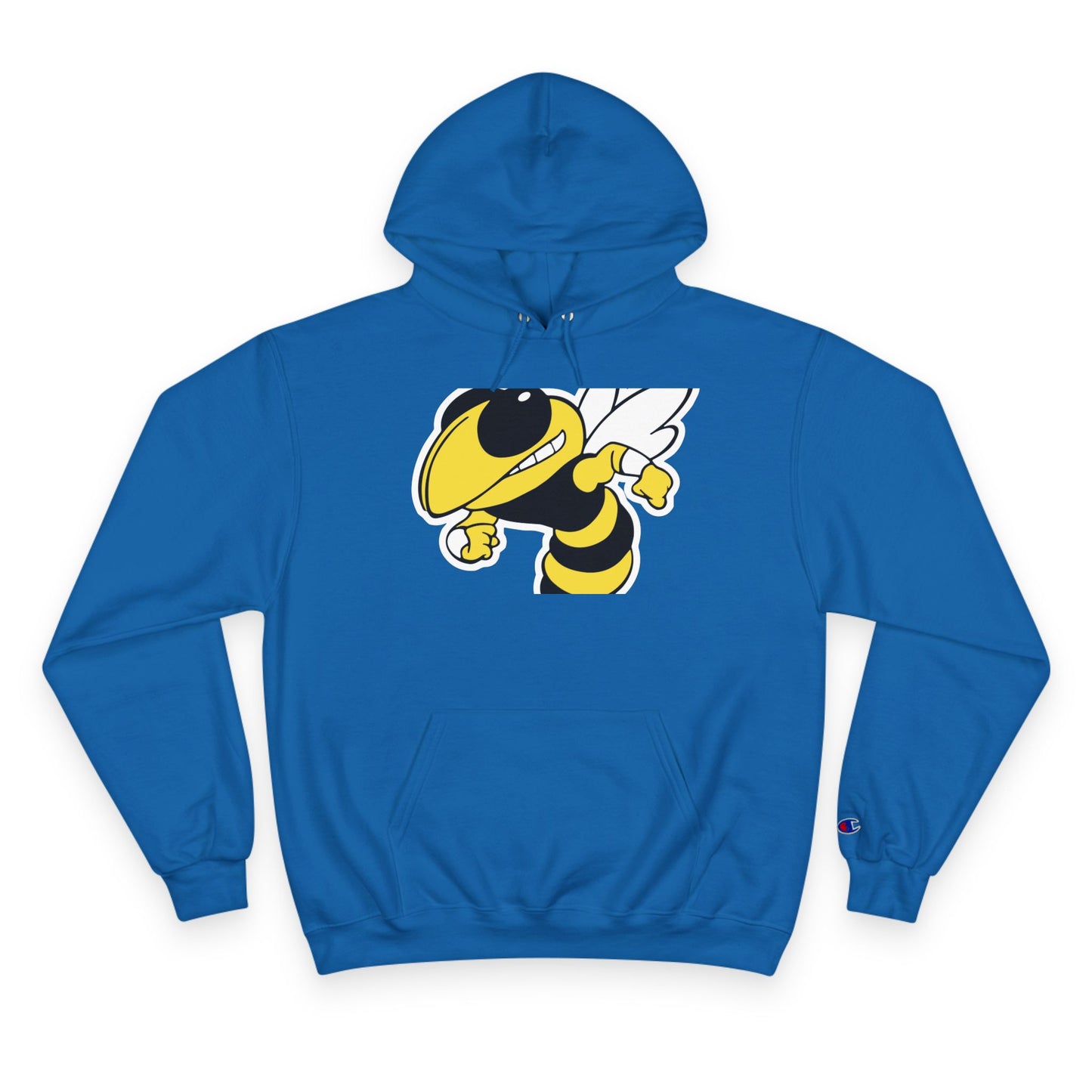 Champion Powerblend Fleece Pullover Hoodie