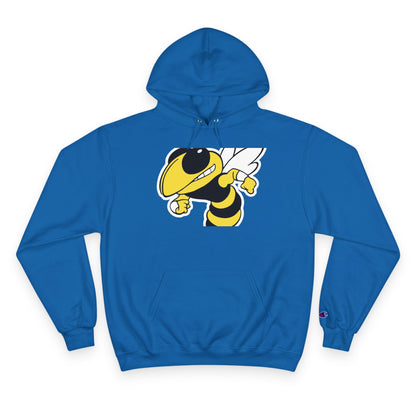 Champion Powerblend Fleece Pullover Hoodie