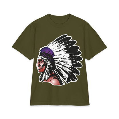 Max Heavyweight Short Sleeve Tee