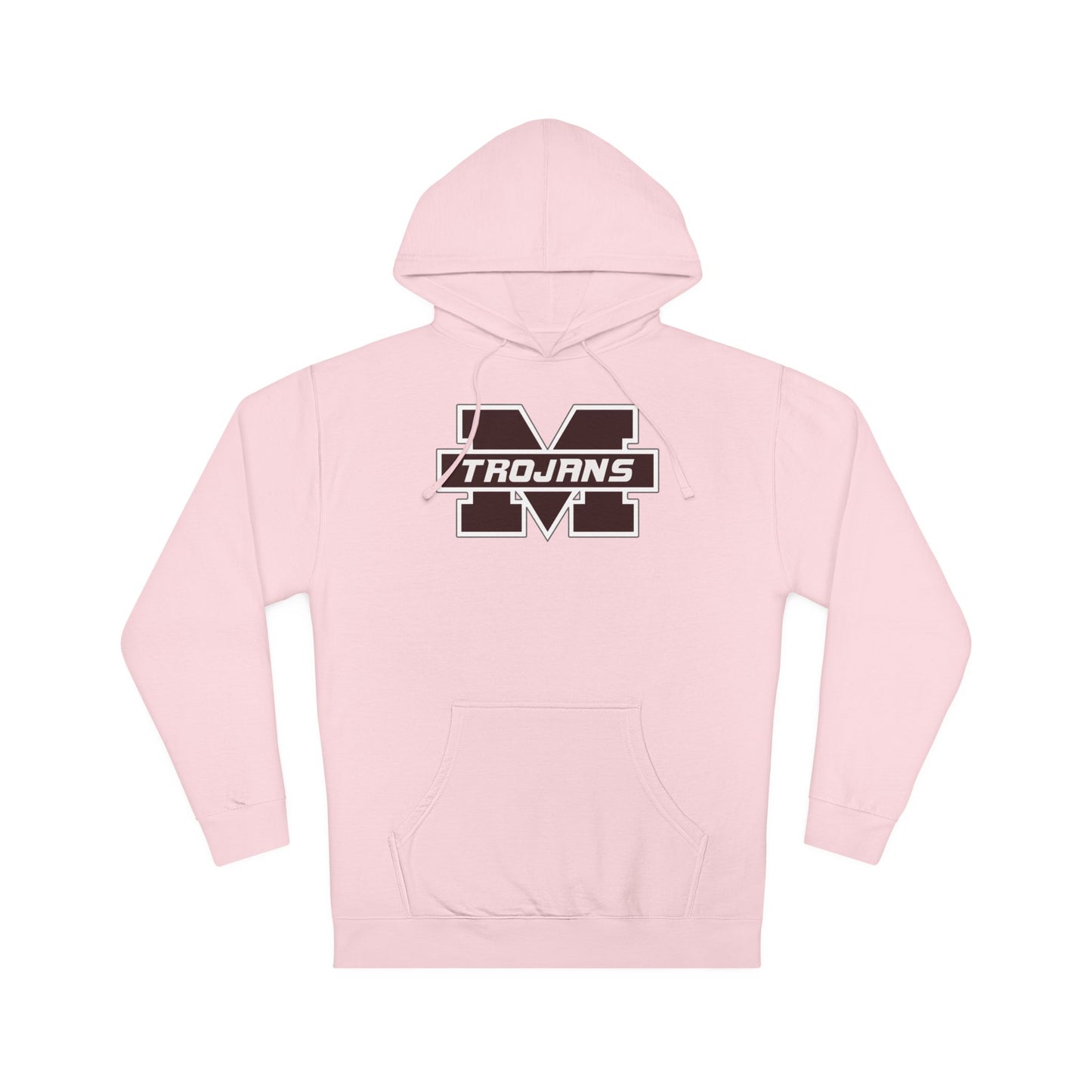 Midweight Pullover Hoodie