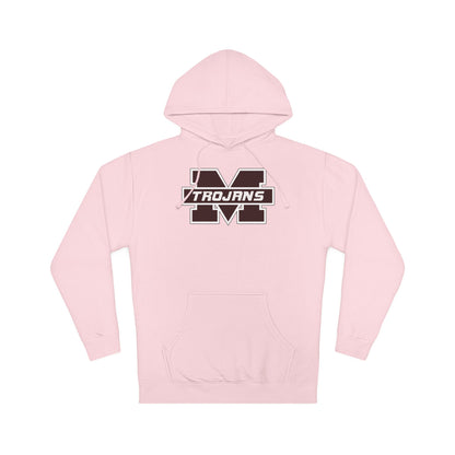 Midweight Pullover Hoodie