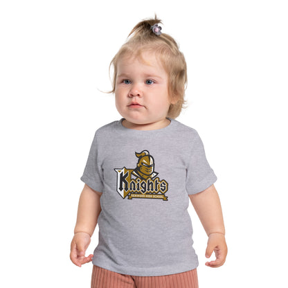 Baby Short Sleeve Tee