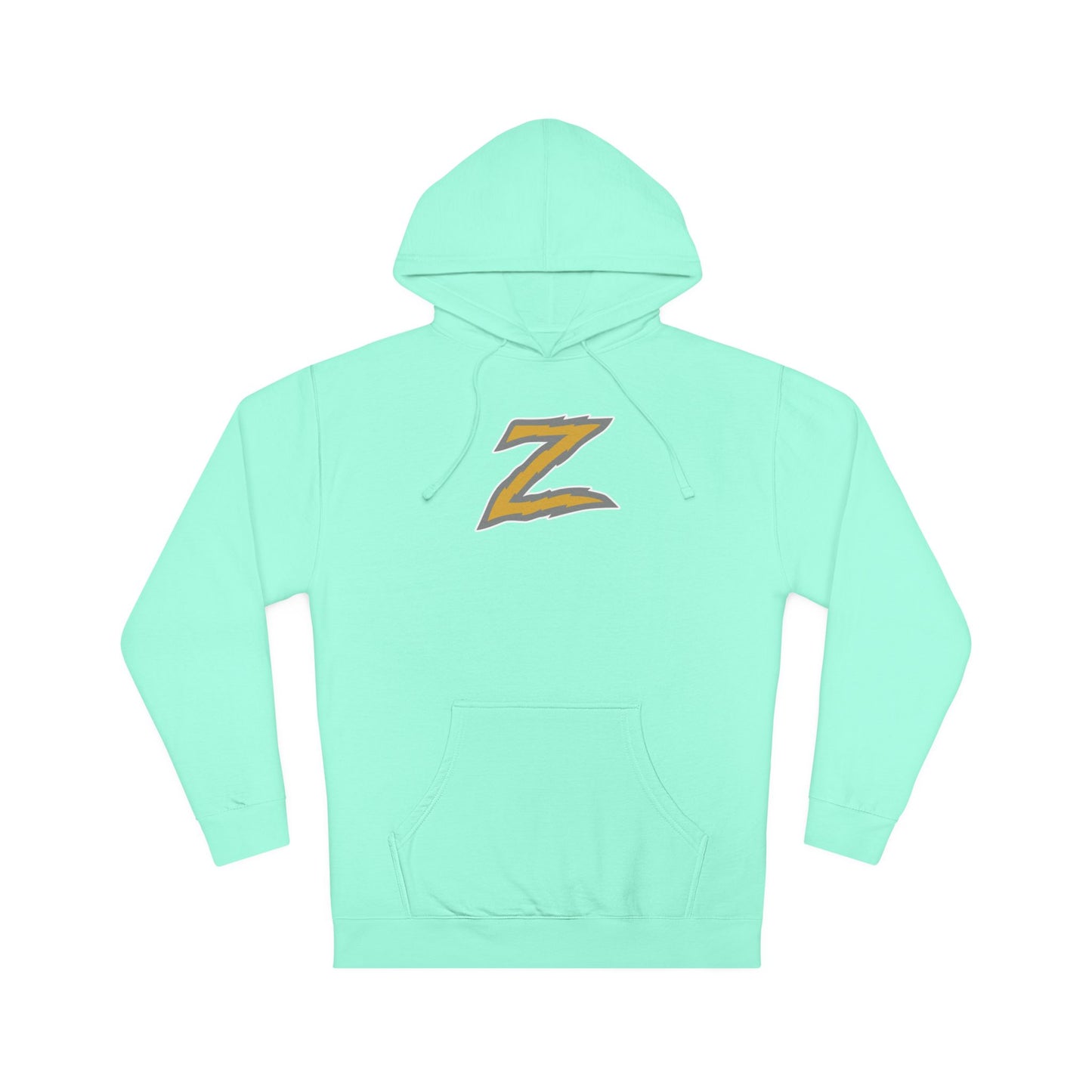 Midweight Pullover Hoodie