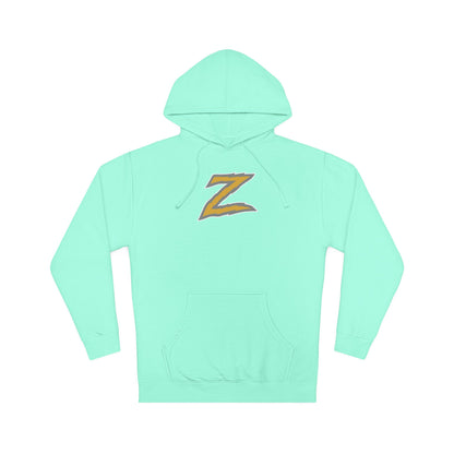 Midweight Pullover Hoodie