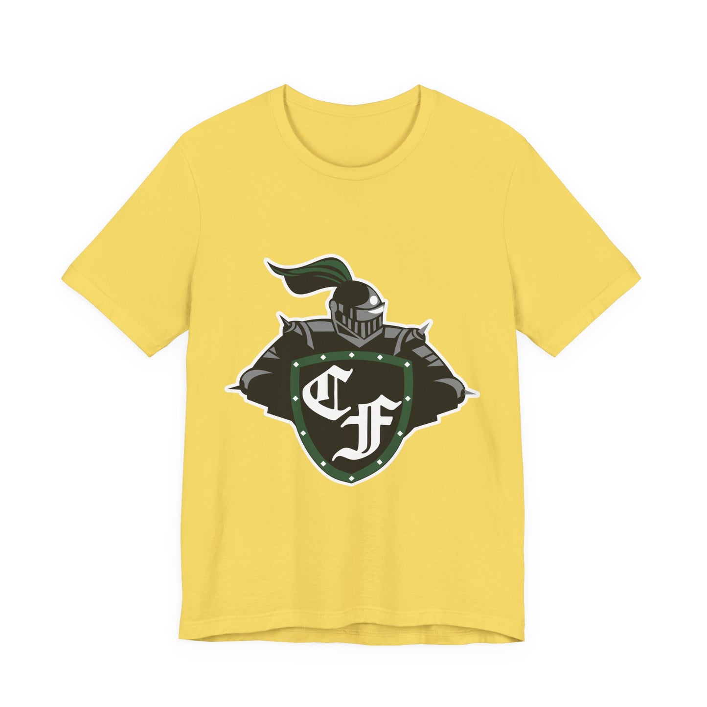 Jersey Short Sleeve Tee