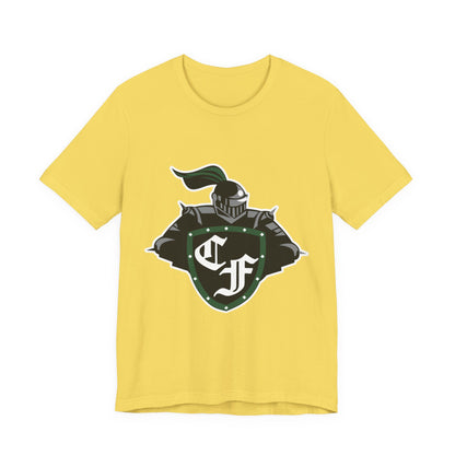 Jersey Short Sleeve Tee