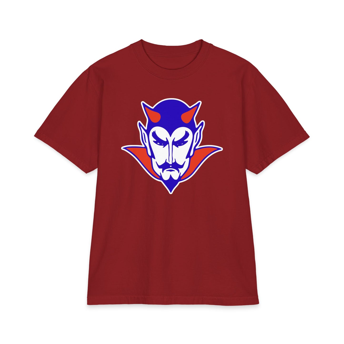 Max Heavyweight Short Sleeve Tee