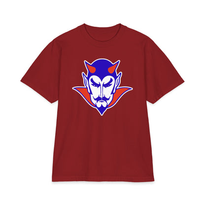 Max Heavyweight Short Sleeve Tee