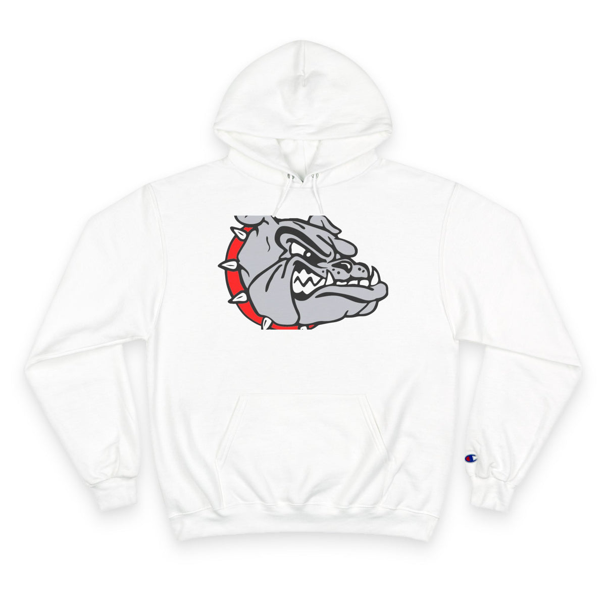 Champion Powerblend Fleece Pullover Hoodie