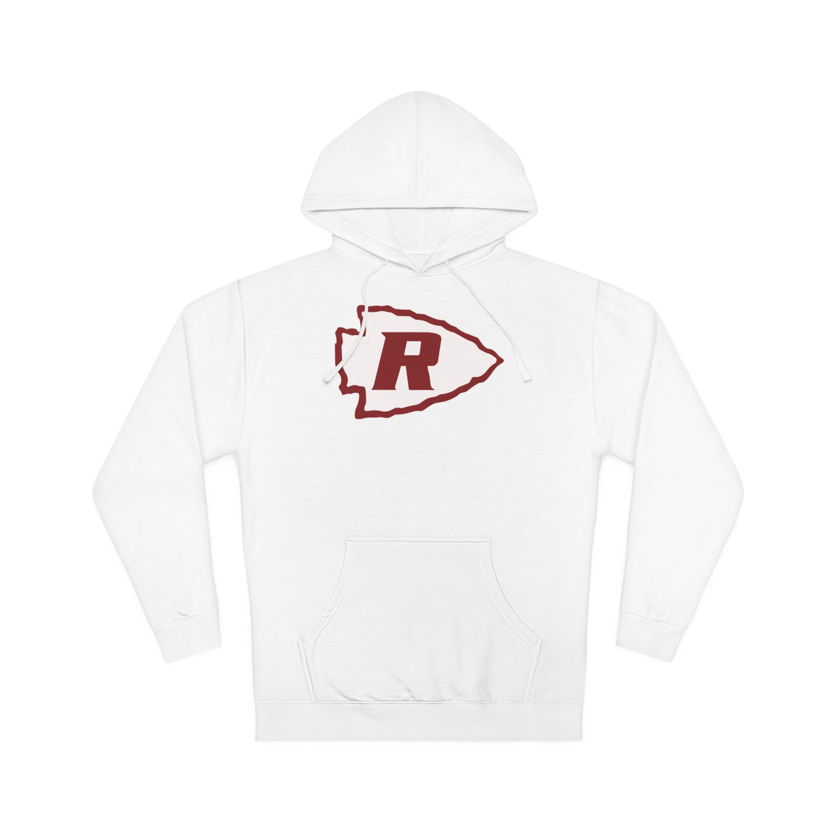 Midweight Pullover Hoodie