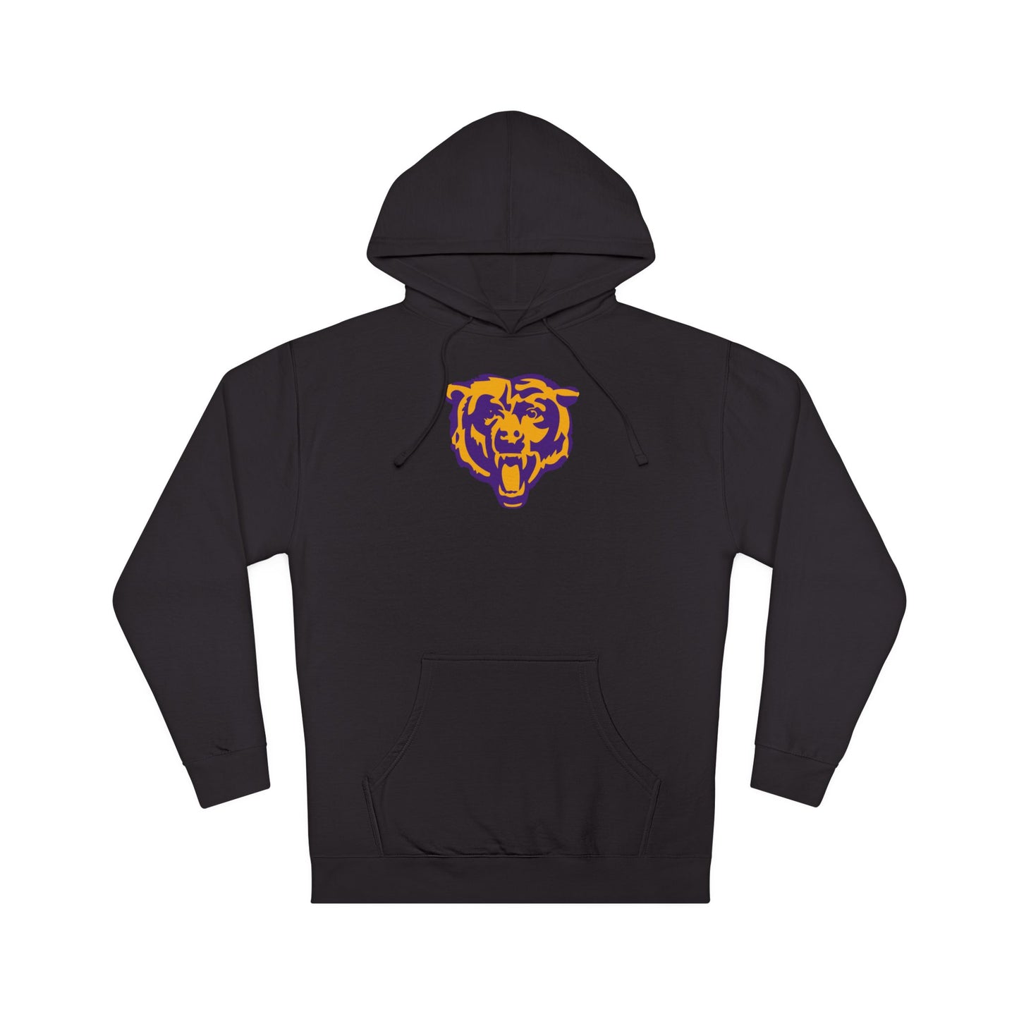 Midweight Pullover Hoodie