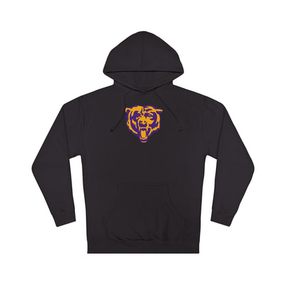 Midweight Pullover Hoodie