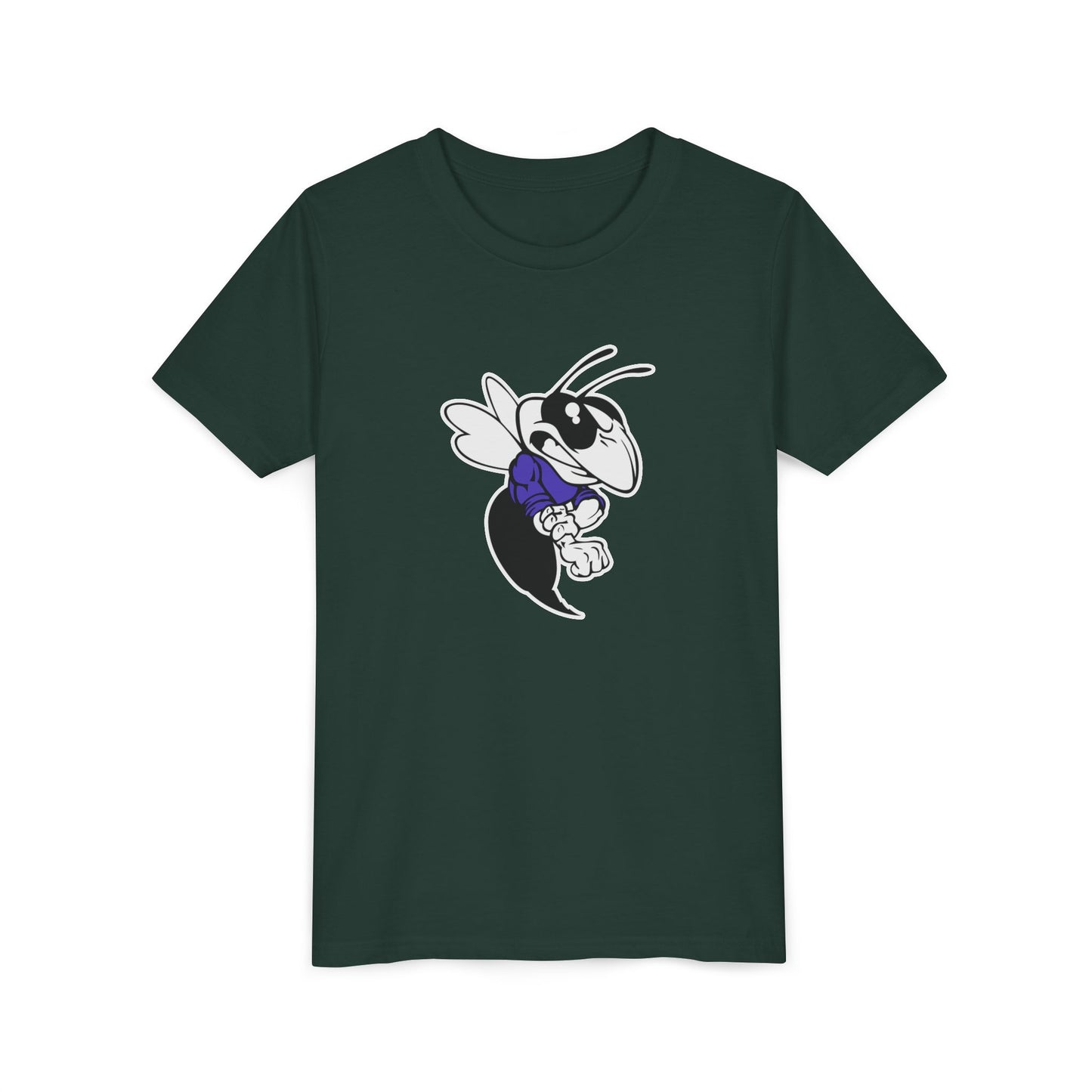 Youth Short Sleeve Tee