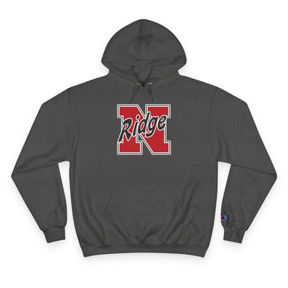 Champion Powerblend Fleece Pullover Hoodie