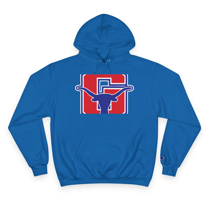 Champion Powerblend Fleece Pullover Hoodie
