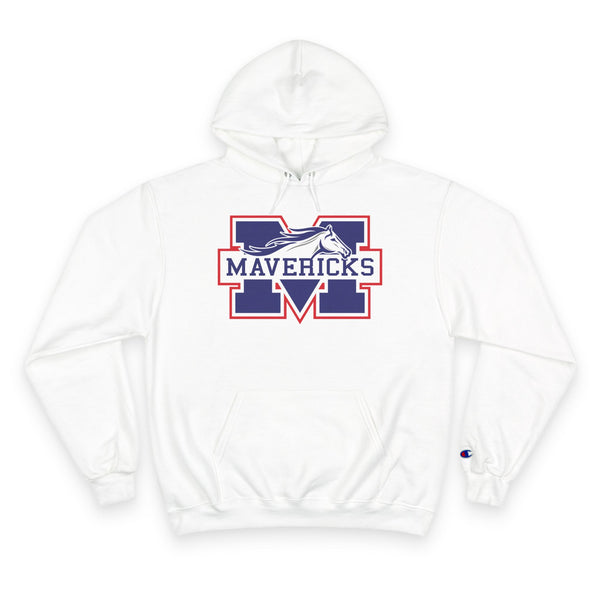 Champion Powerblend Fleece Pullover Hoodie