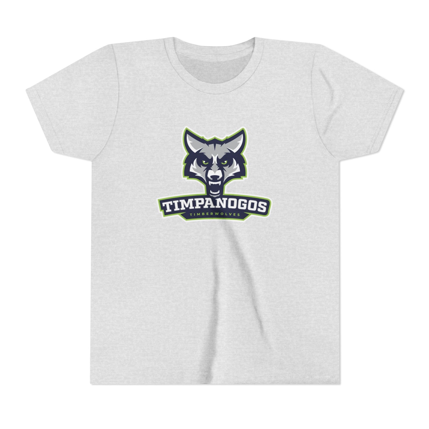 Youth Short Sleeve Tee