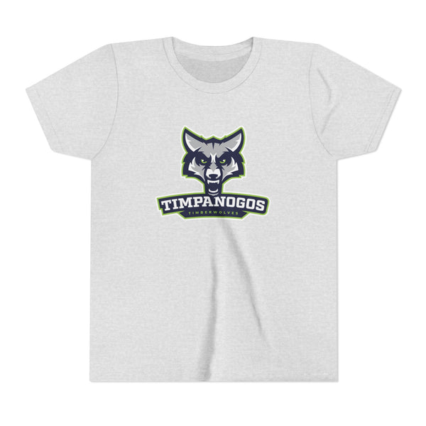 Youth Short Sleeve Tee