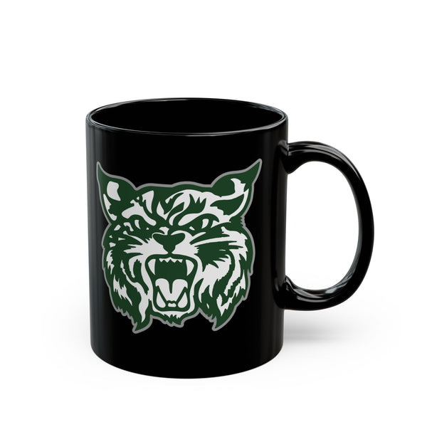 Black Team Mug (11oz/15oz)